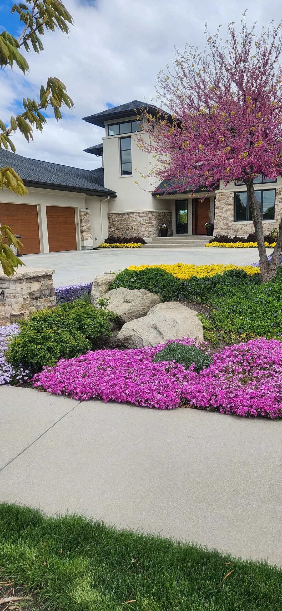 Winter Landscape Maintenance Tips